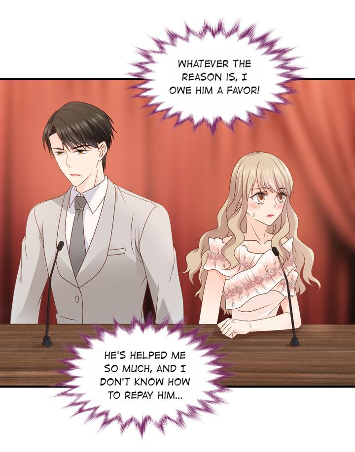 Silkflower Fantasy Dream ( Dream of Night Bloom ) Chapter 59 - page 24