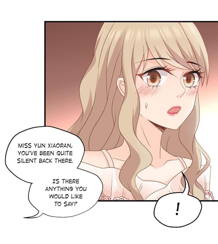 Silkflower Fantasy Dream ( Dream of Night Bloom ) Chapter 59 - page 25