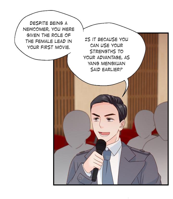 Silkflower Fantasy Dream ( Dream of Night Bloom ) Chapter 59 - page 28
