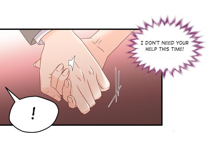 Silkflower Fantasy Dream ( Dream of Night Bloom ) Chapter 59 - page 29