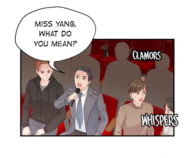 Silkflower Fantasy Dream ( Dream of Night Bloom ) Chapter 59 - page 3