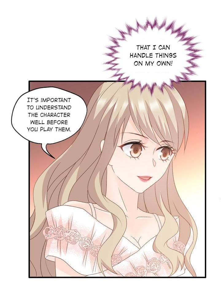 Silkflower Fantasy Dream ( Dream of Night Bloom ) Chapter 59 - page 31