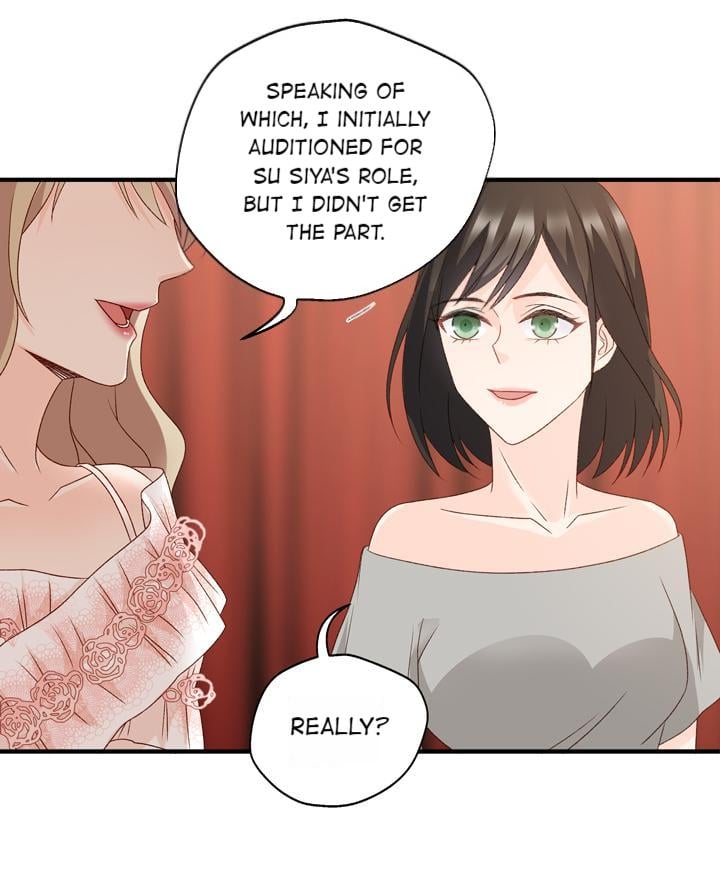 Silkflower Fantasy Dream ( Dream of Night Bloom ) Chapter 59 - page 32