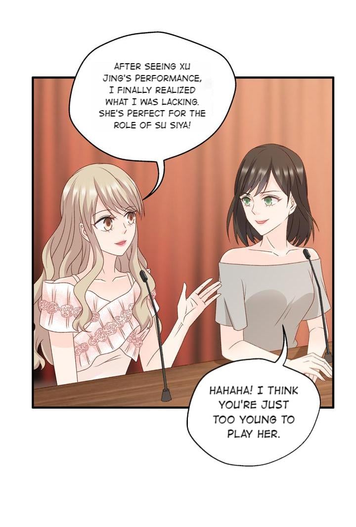 Silkflower Fantasy Dream ( Dream of Night Bloom ) Chapter 59 - page 33