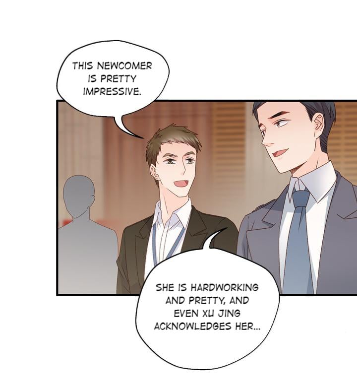 Silkflower Fantasy Dream ( Dream of Night Bloom ) Chapter 59 - page 34