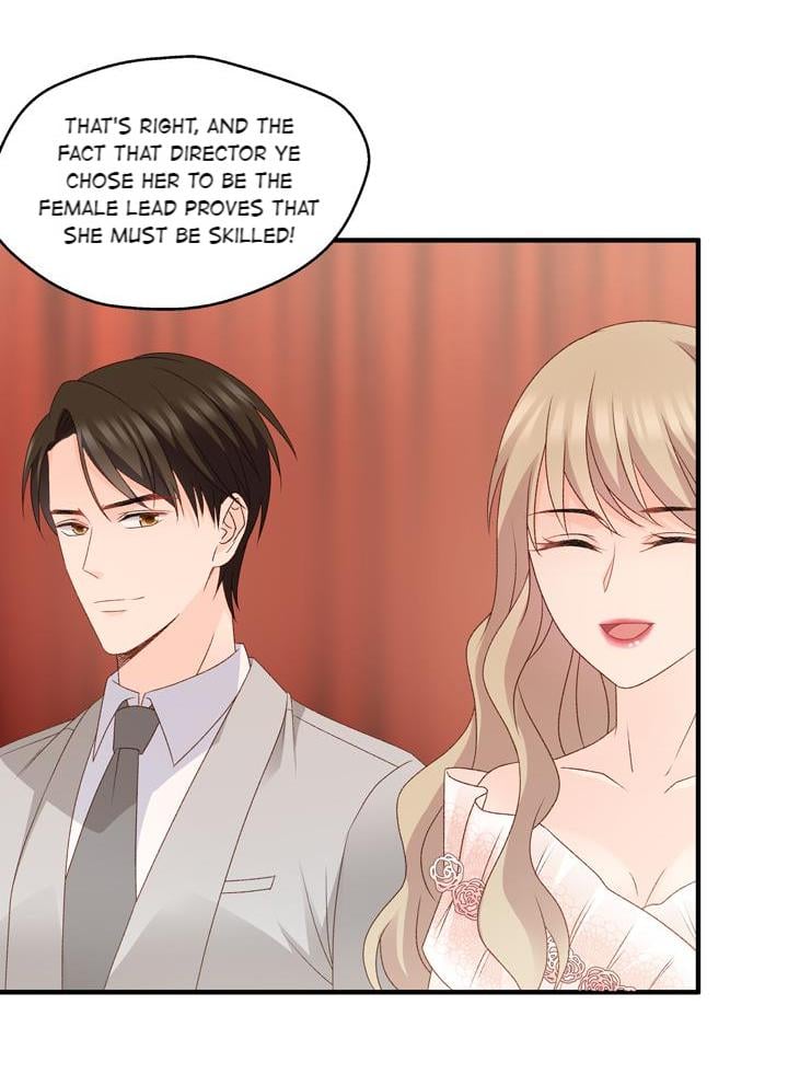 Silkflower Fantasy Dream ( Dream of Night Bloom ) Chapter 59 - page 35