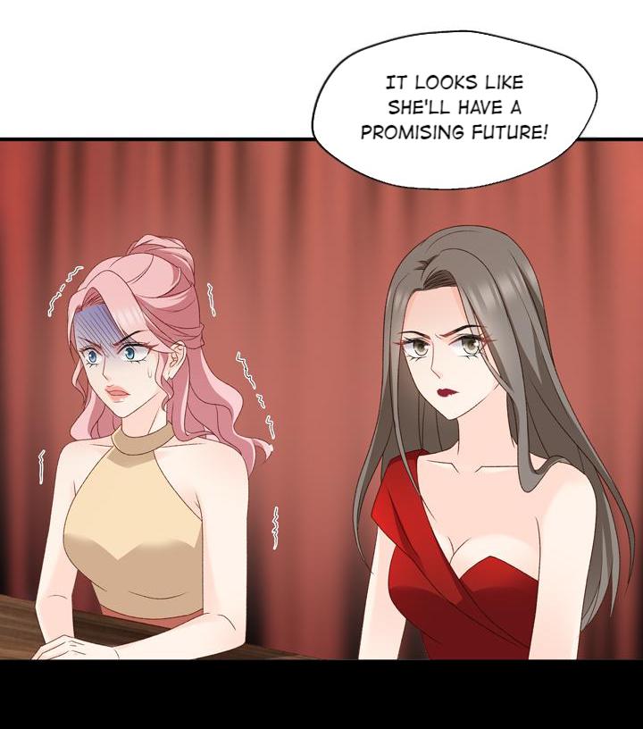 Silkflower Fantasy Dream ( Dream of Night Bloom ) Chapter 59 - page 36