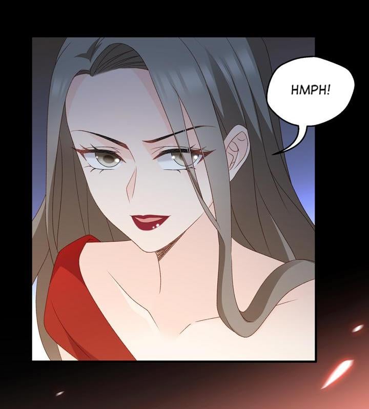 Silkflower Fantasy Dream ( Dream of Night Bloom ) Chapter 59 - page 37