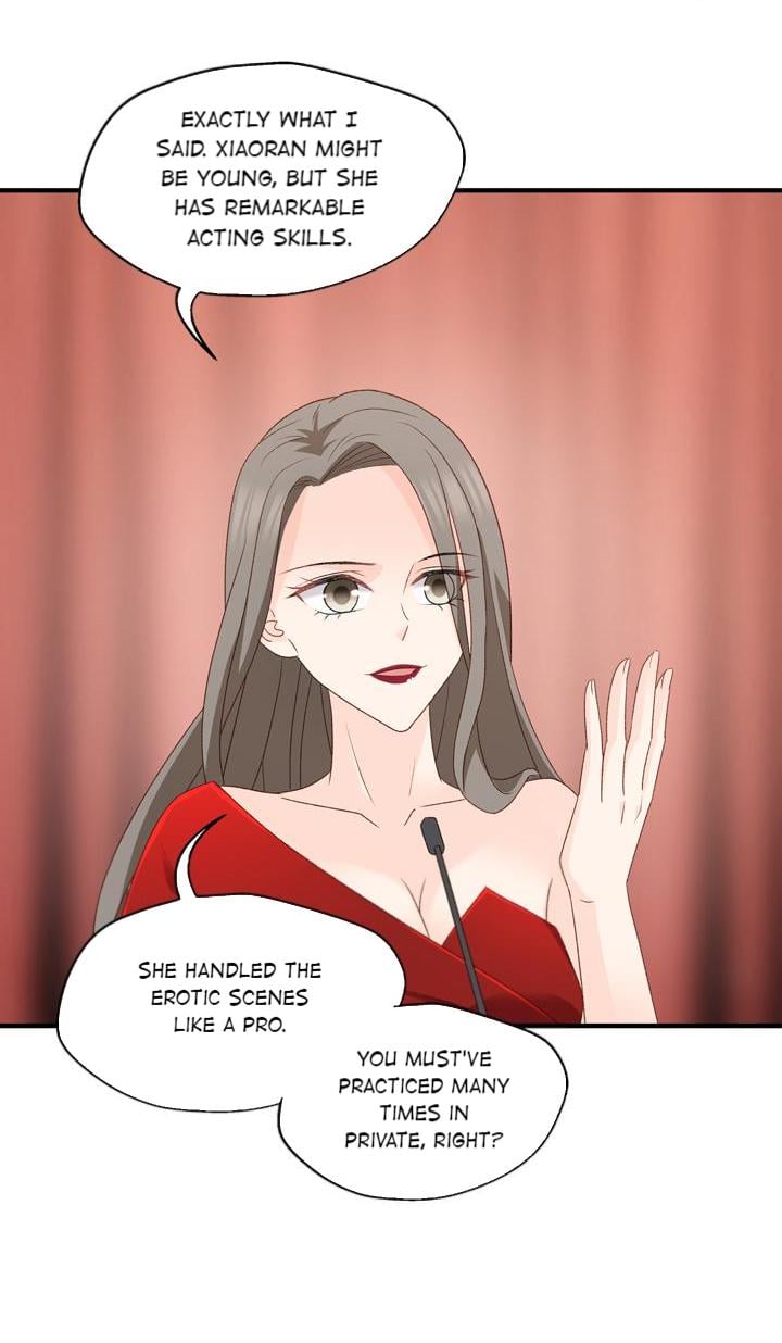 Silkflower Fantasy Dream ( Dream of Night Bloom ) Chapter 59 - page 4