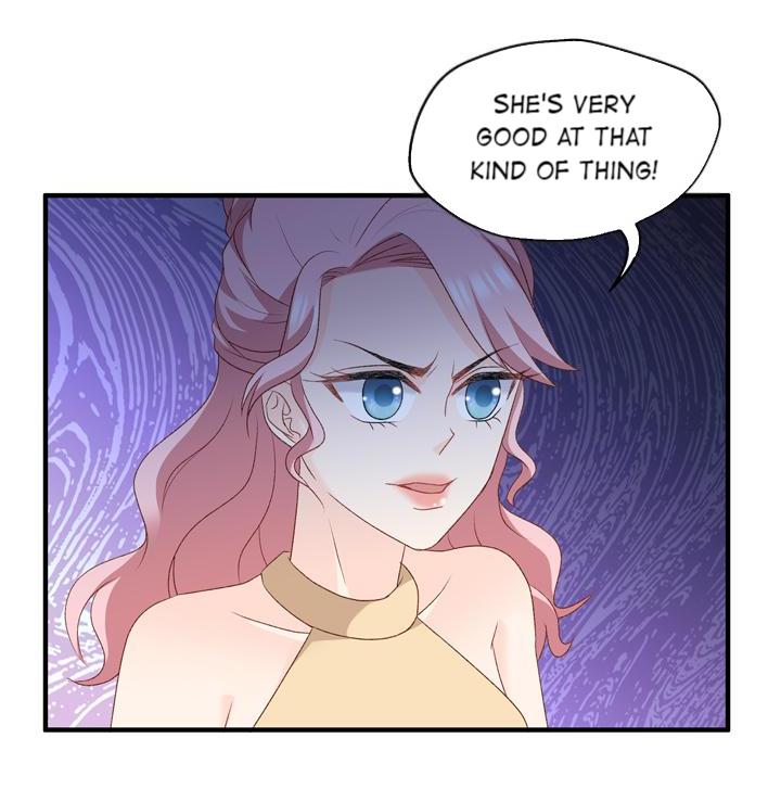 Silkflower Fantasy Dream ( Dream of Night Bloom ) Chapter 59 - page 5