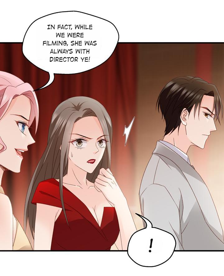 Silkflower Fantasy Dream ( Dream of Night Bloom ) Chapter 59 - page 6