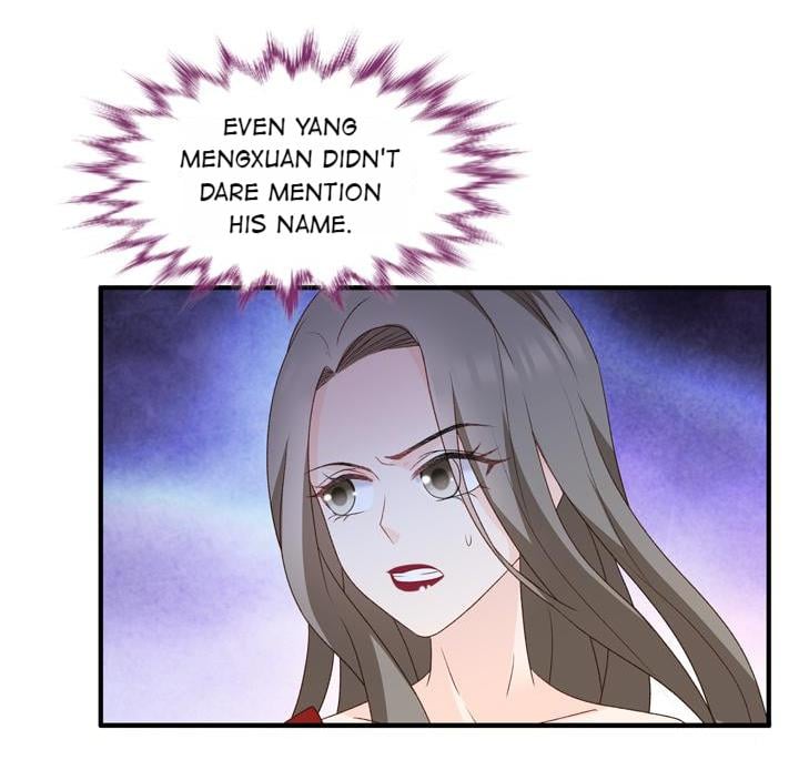 Silkflower Fantasy Dream ( Dream of Night Bloom ) Chapter 59 - page 8