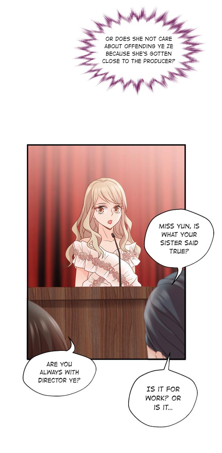 Silkflower Fantasy Dream ( Dream of Night Bloom ) Chapter 59 - page 9