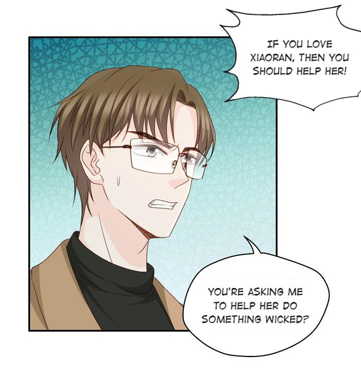 Silkflower Fantasy Dream ( Dream of Night Bloom ) Chapter 80 - page 10