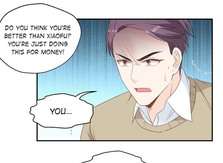 Silkflower Fantasy Dream ( Dream of Night Bloom ) Chapter 80 - page 11