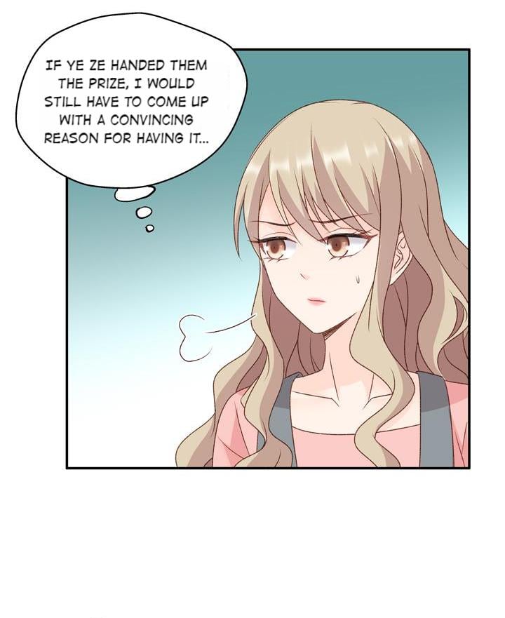 Silkflower Fantasy Dream ( Dream of Night Bloom ) Chapter 80 - page 13