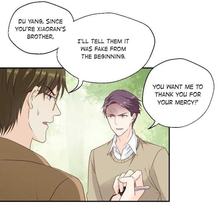 Silkflower Fantasy Dream ( Dream of Night Bloom ) Chapter 80 - page 14