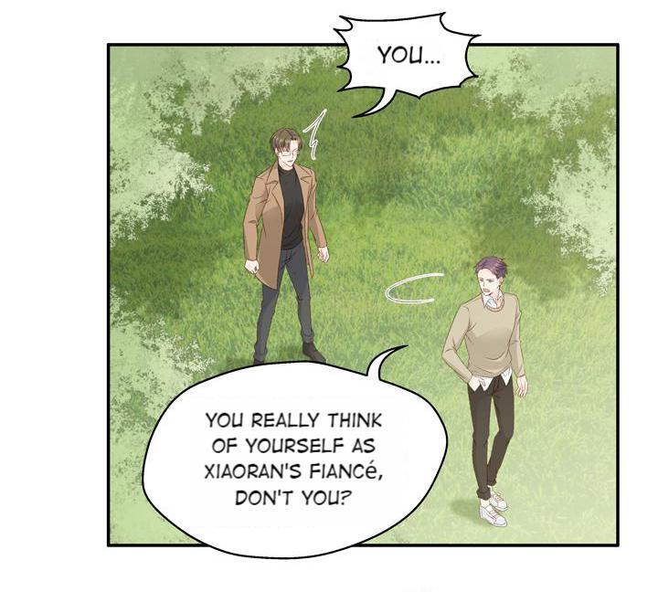 Silkflower Fantasy Dream ( Dream of Night Bloom ) Chapter 80 - page 15