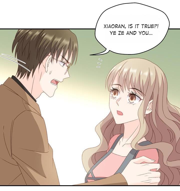 Silkflower Fantasy Dream ( Dream of Night Bloom ) Chapter 80 - page 18
