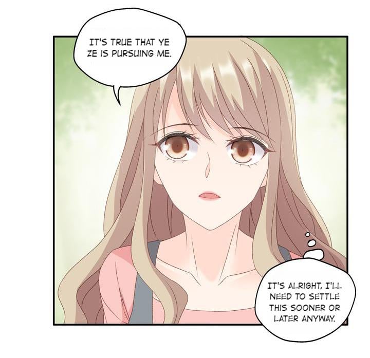 Silkflower Fantasy Dream ( Dream of Night Bloom ) Chapter 80 - page 19