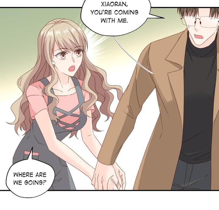 Silkflower Fantasy Dream ( Dream of Night Bloom ) Chapter 80 - page 21