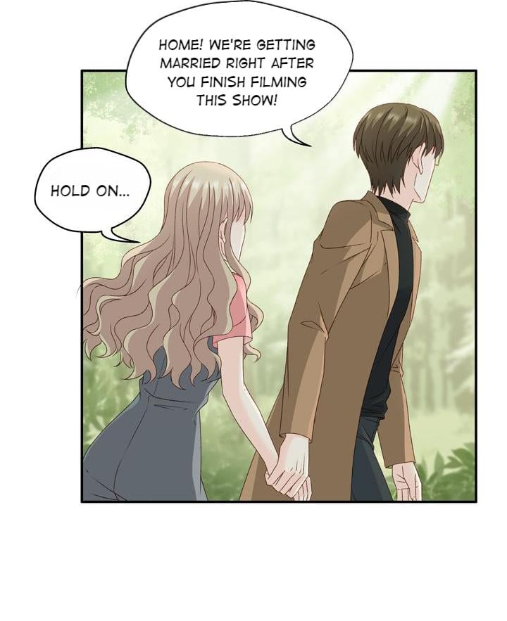 Silkflower Fantasy Dream ( Dream of Night Bloom ) Chapter 80 - page 22