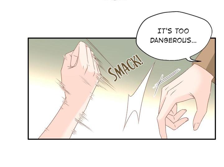 Silkflower Fantasy Dream ( Dream of Night Bloom ) Chapter 80 - page 24