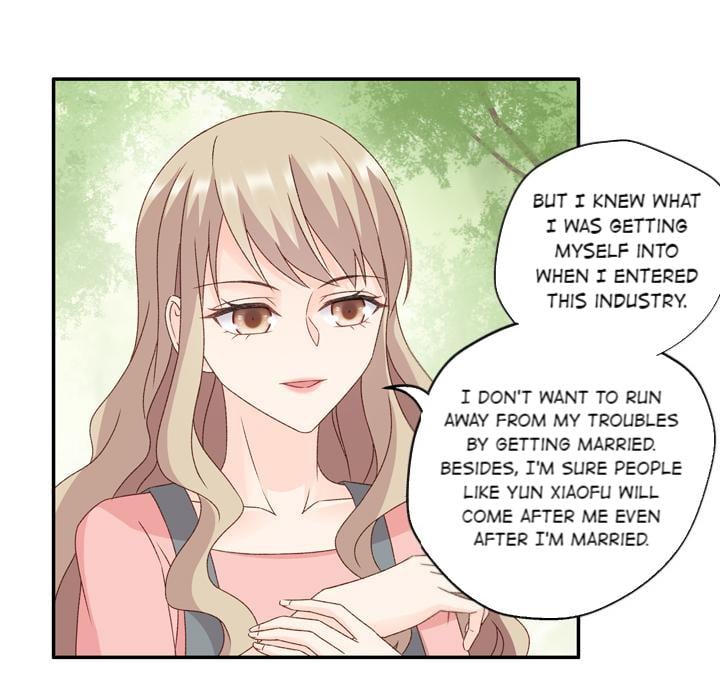 Silkflower Fantasy Dream ( Dream of Night Bloom ) Chapter 80 - page 26
