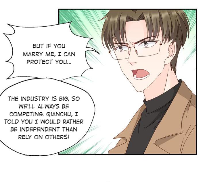 Silkflower Fantasy Dream ( Dream of Night Bloom ) Chapter 80 - page 27