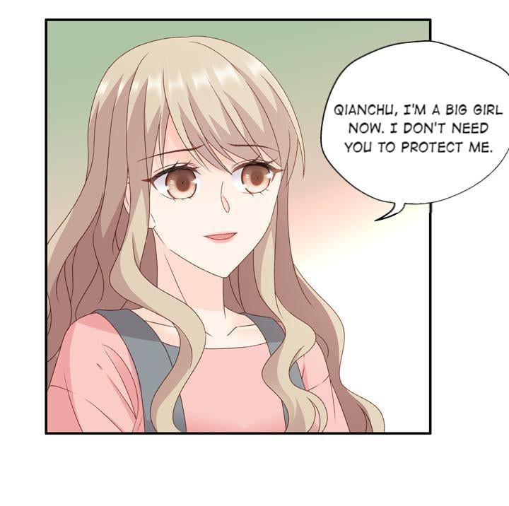 Silkflower Fantasy Dream ( Dream of Night Bloom ) Chapter 80 - page 29