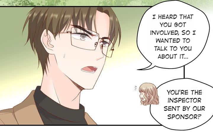 Silkflower Fantasy Dream ( Dream of Night Bloom ) Chapter 80 - page 3