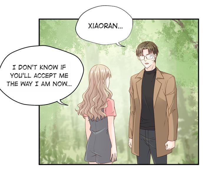 Silkflower Fantasy Dream ( Dream of Night Bloom ) Chapter 80 - page 30