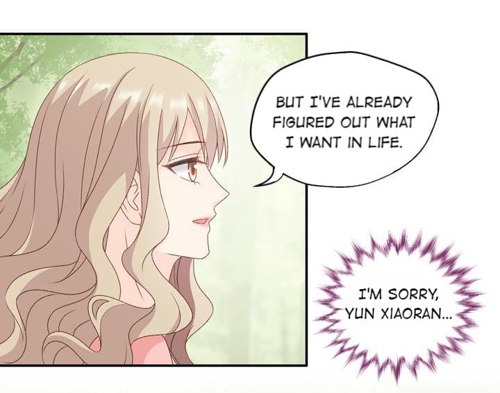 Silkflower Fantasy Dream ( Dream of Night Bloom ) Chapter 80 - page 31