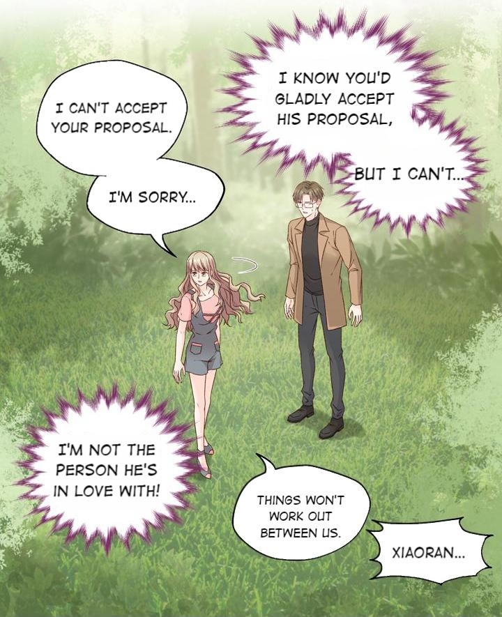 Silkflower Fantasy Dream ( Dream of Night Bloom ) Chapter 80 - page 32