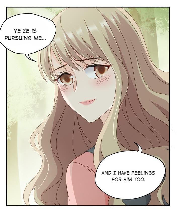 Silkflower Fantasy Dream ( Dream of Night Bloom ) Chapter 80 - page 34