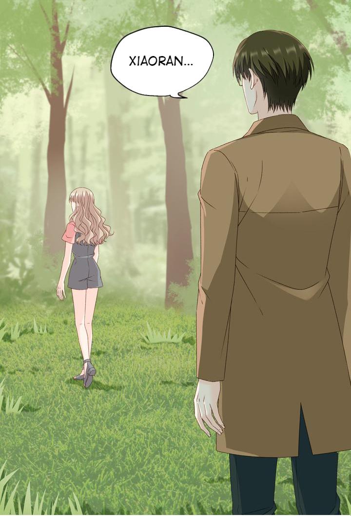 Silkflower Fantasy Dream ( Dream of Night Bloom ) Chapter 80 - page 37