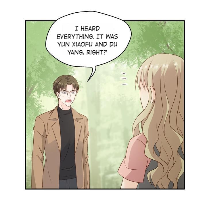 Silkflower Fantasy Dream ( Dream of Night Bloom ) Chapter 80 - page 5