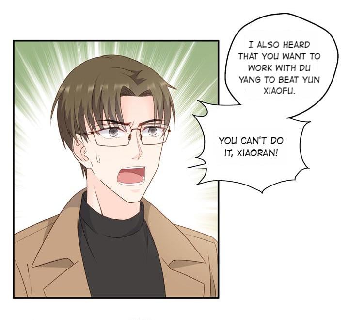 Silkflower Fantasy Dream ( Dream of Night Bloom ) Chapter 80 - page 6