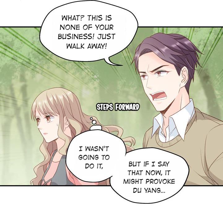 Silkflower Fantasy Dream ( Dream of Night Bloom ) Chapter 80 - page 7