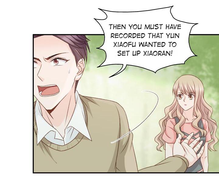 Silkflower Fantasy Dream ( Dream of Night Bloom ) Chapter 80 - page 9
