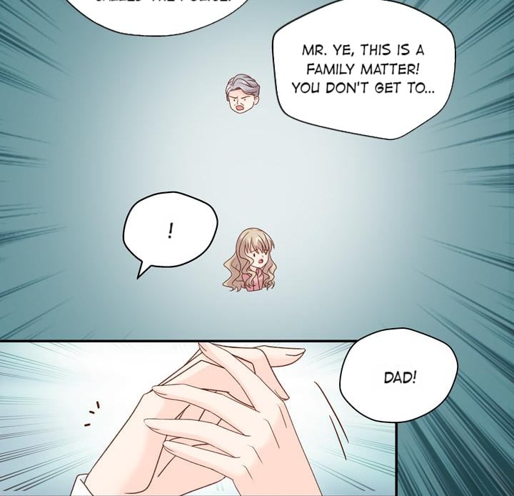 Silkflower Fantasy Dream ( Dream of Night Bloom ) Chapter 102 - page 13