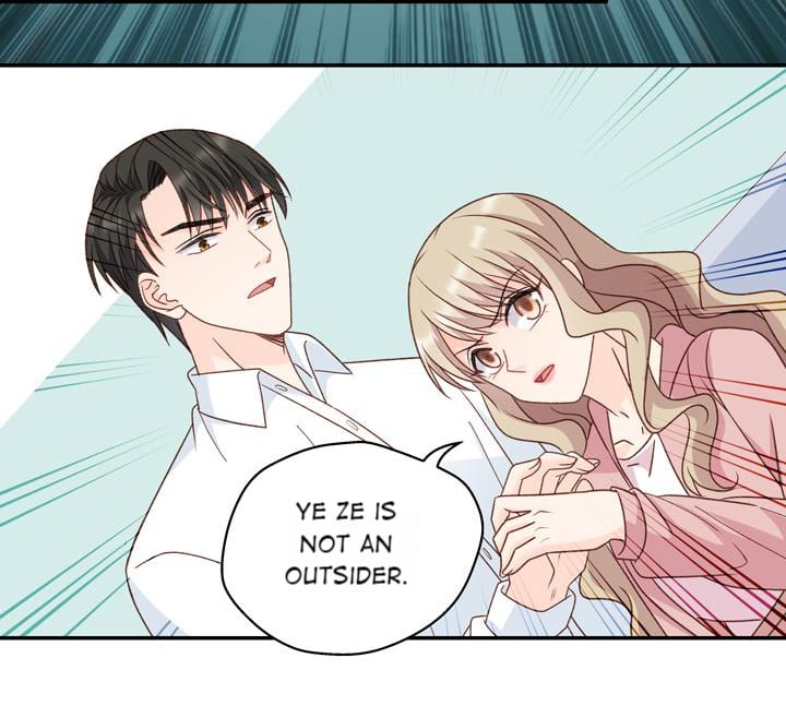 Silkflower Fantasy Dream ( Dream of Night Bloom ) Chapter 102 - page 14