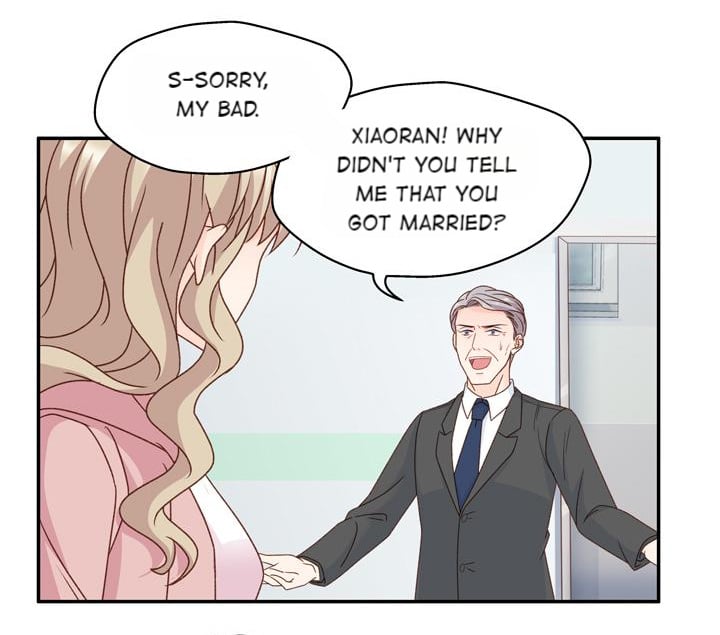 Silkflower Fantasy Dream ( Dream of Night Bloom ) Chapter 102 - page 21