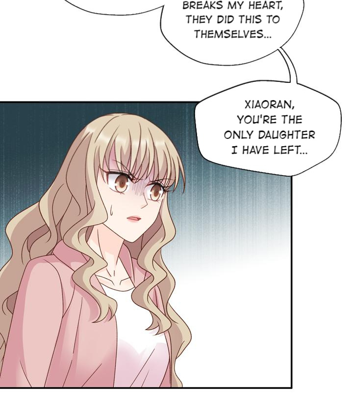 Silkflower Fantasy Dream ( Dream of Night Bloom ) Chapter 102 - page 23