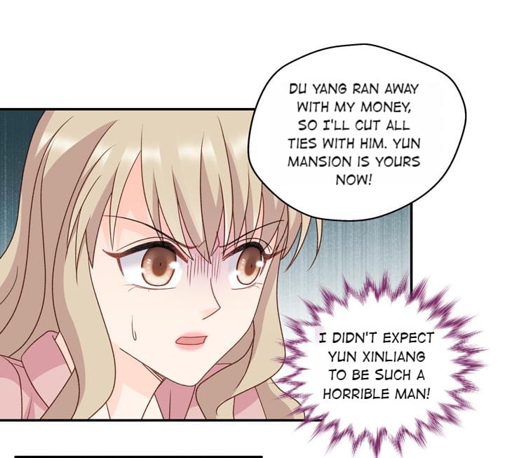 Silkflower Fantasy Dream ( Dream of Night Bloom ) Chapter 102 - page 24