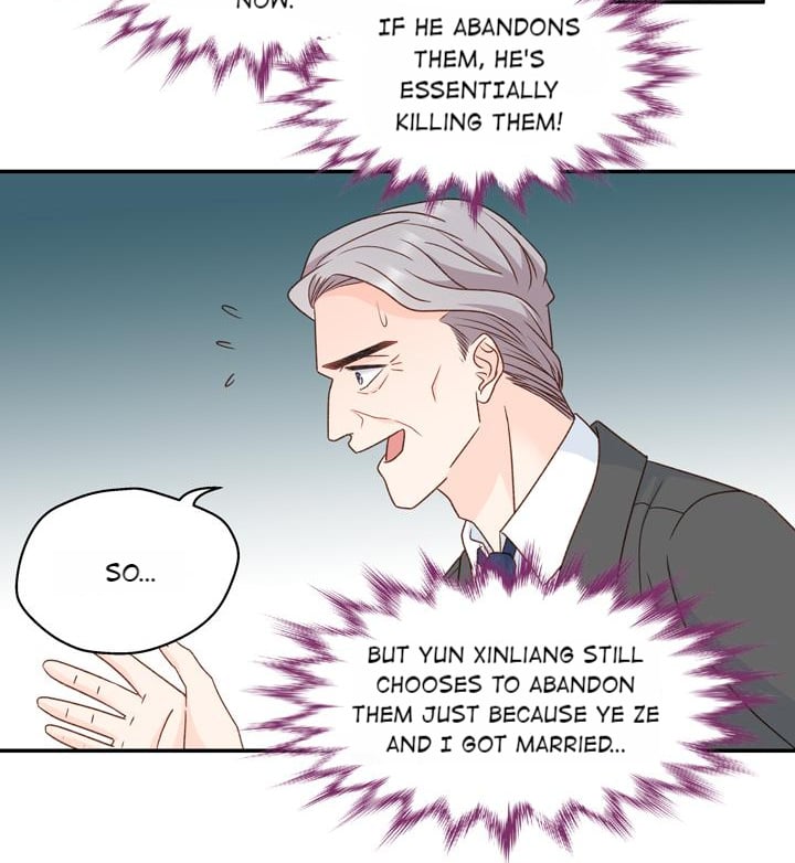 Silkflower Fantasy Dream ( Dream of Night Bloom ) Chapter 102 - page 26