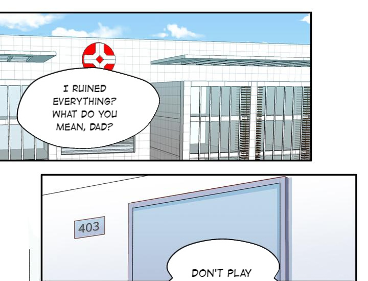 Silkflower Fantasy Dream ( Dream of Night Bloom ) Chapter 102 - page 3