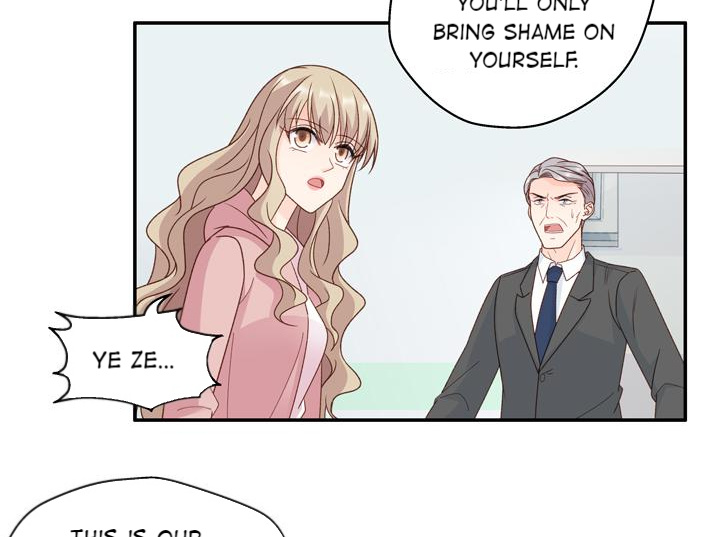 Silkflower Fantasy Dream ( Dream of Night Bloom ) Chapter 102 - page 34