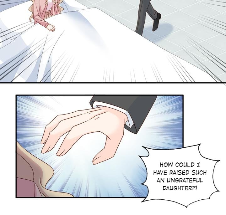 Silkflower Fantasy Dream ( Dream of Night Bloom ) Chapter 102 - page 8