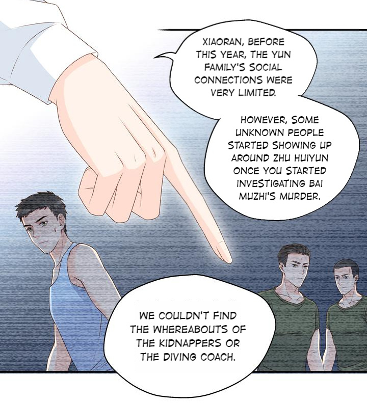 Silkflower Fantasy Dream ( Dream of Night Bloom ) Chapter 103 - page 14